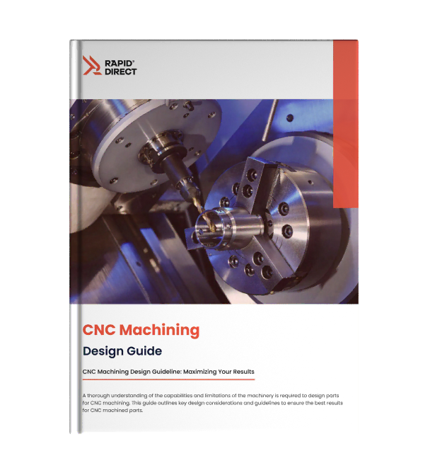 whitepaper cnc machining design guide