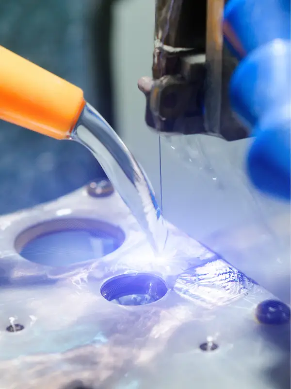 wire-edm-service