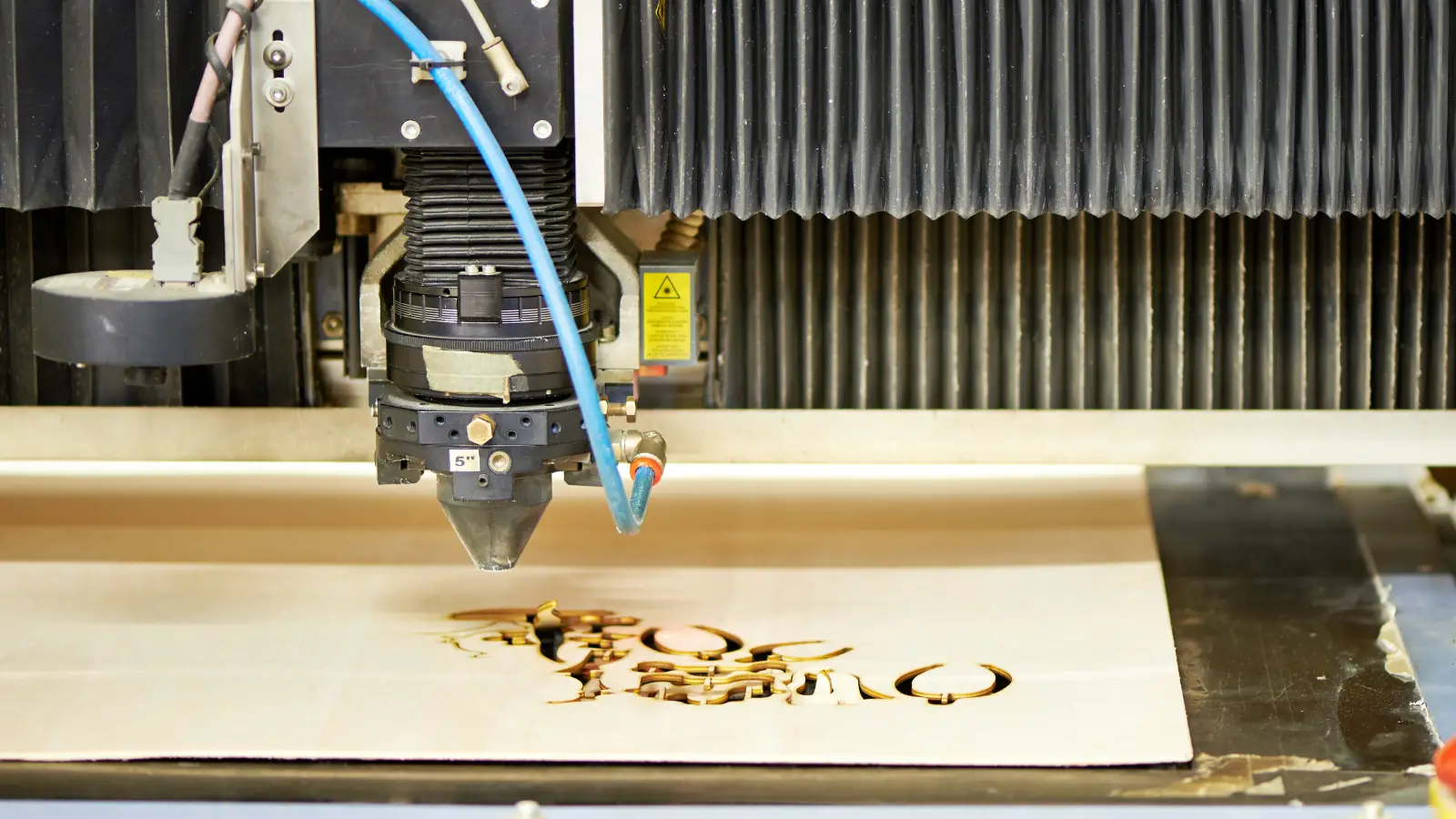wood-cutting