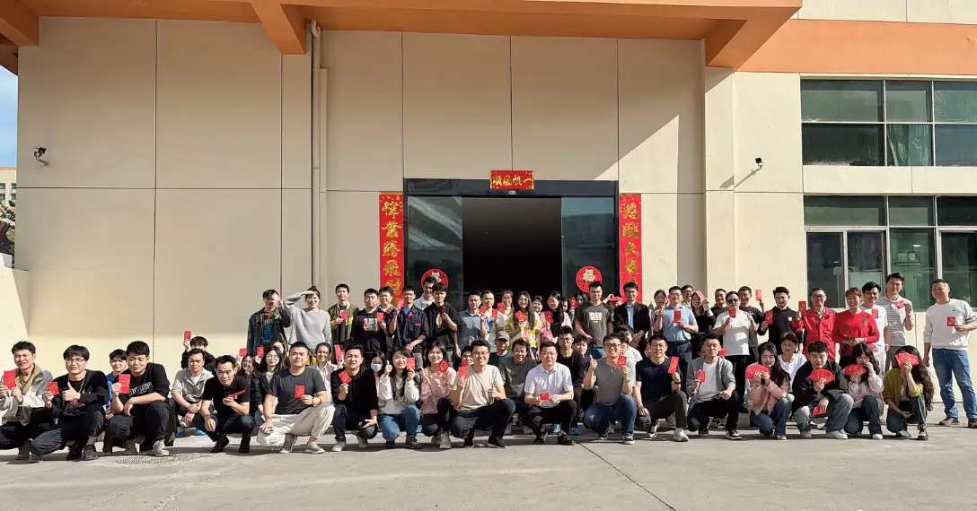 Work Life at RapidDirect